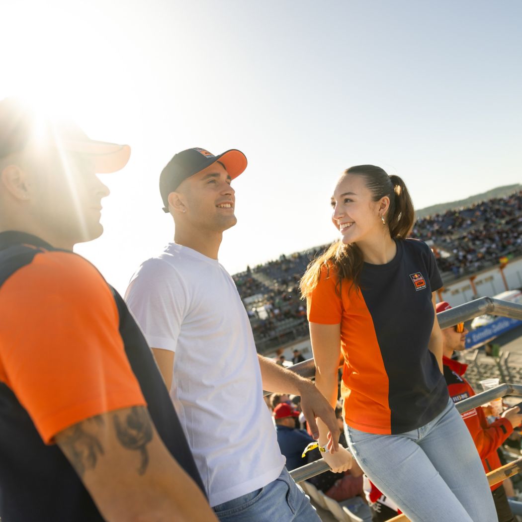 Ktm orange t clearance shirt